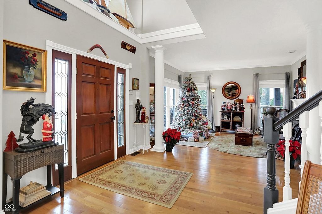 9986 Springstone Road, Fishers, IN 46055