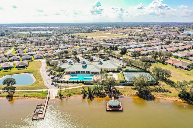 3890 BEDFORD AVENUE, Winter Haven, FL 33884