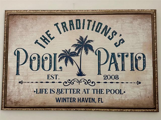 3890 BEDFORD AVENUE, Winter Haven, FL 33884