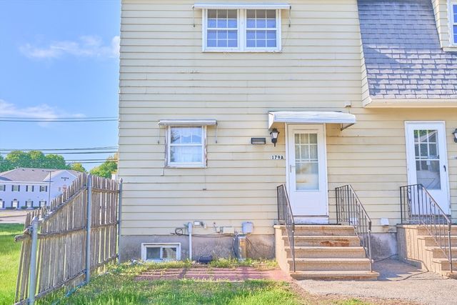 179 Pleasant Valley St A, Methuen, MA 01844