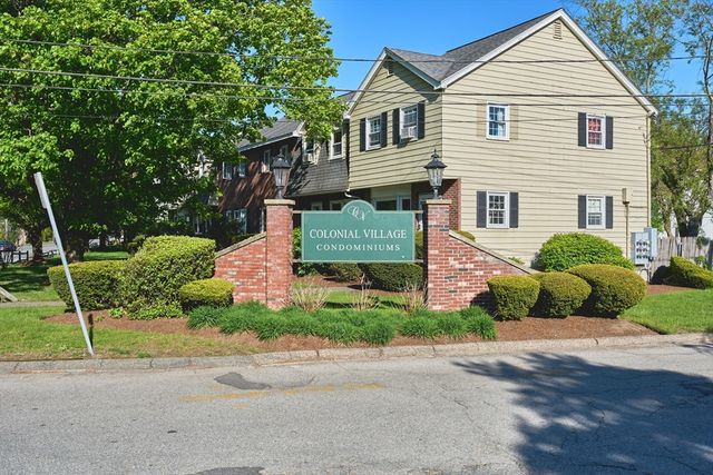 179 Pleasant Valley St A, Methuen, MA 01844
