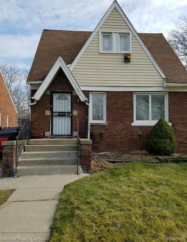 13914 Forrer Street, Detroit, MI 48227