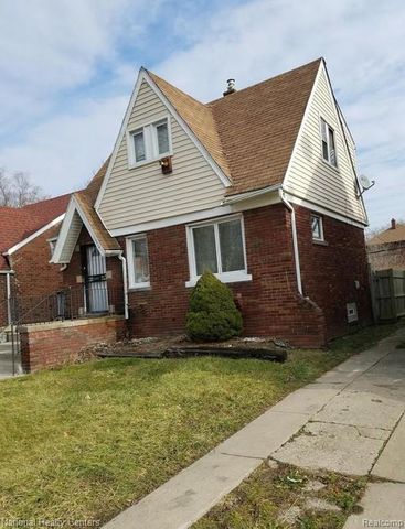 13914 Forrer Street, Detroit, MI 48227