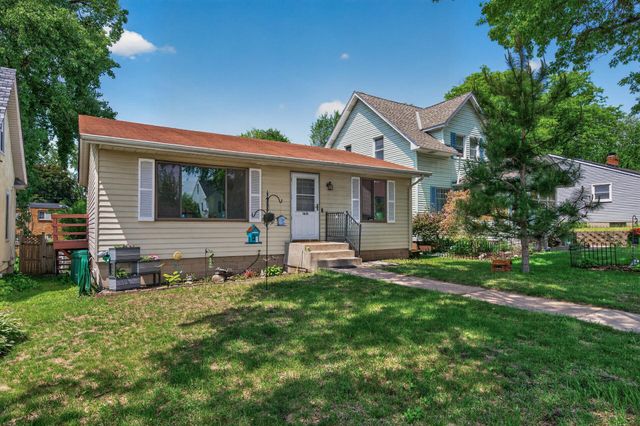 1631 Woodbridge Street, Saint Paul, MN 55117