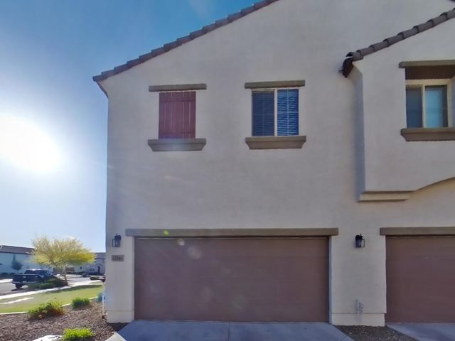 12565 W Via Dona Road, Peoria, AZ 85383