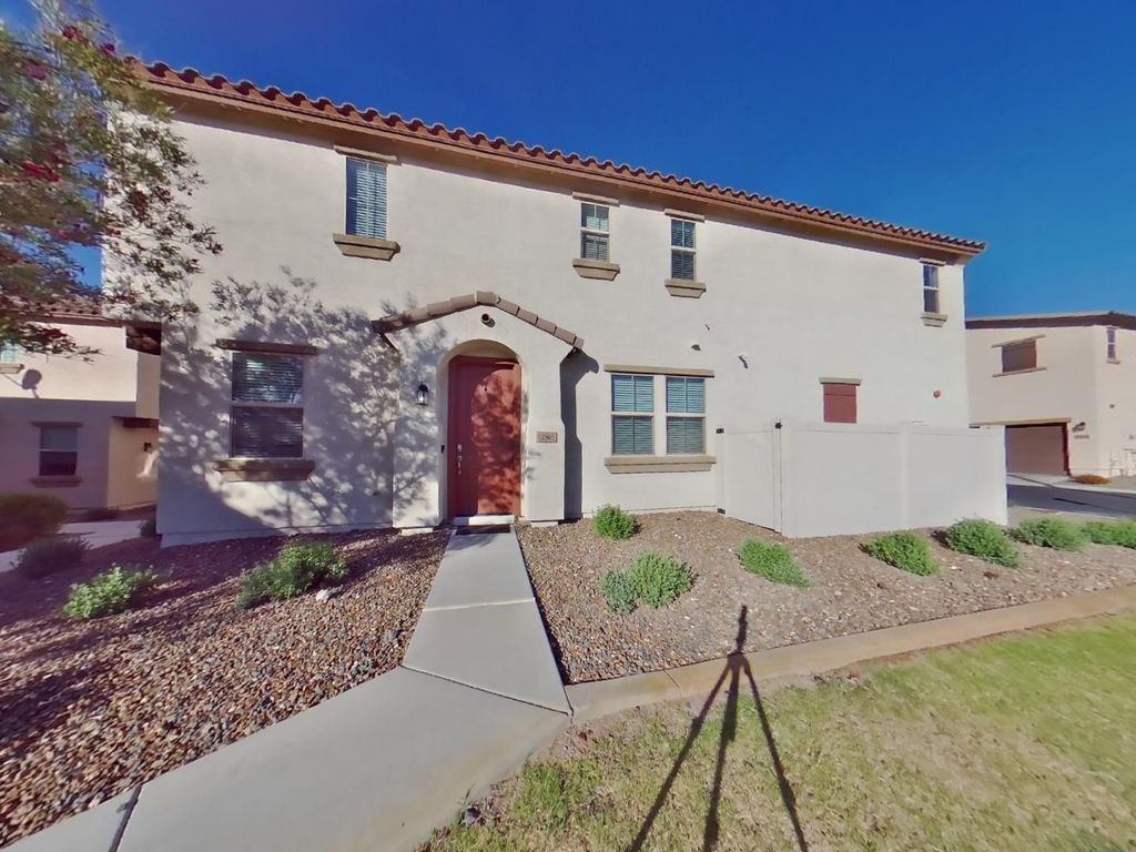 12565 W Via Dona Road, Peoria, AZ 85383