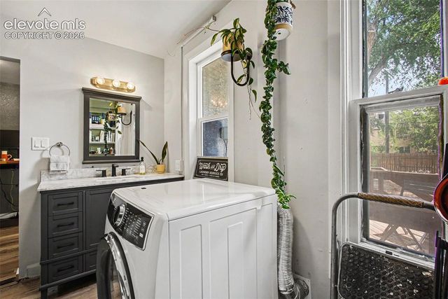 225 N Cedar Street, Colorado Springs, CO 80903