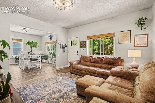 225 N Cedar Street, Colorado Springs, CO 80903