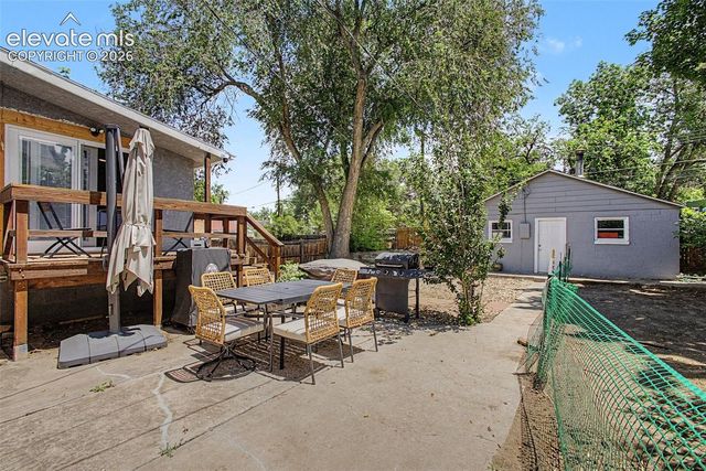 225 N Cedar Street, Colorado Springs, CO 80903