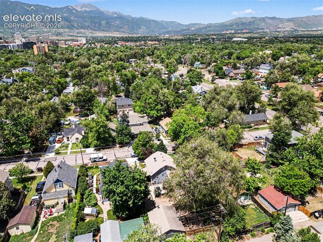 225 N Cedar Street, Colorado Springs, CO 80903