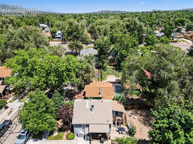 225 N Cedar Street, Colorado Springs, CO 80903