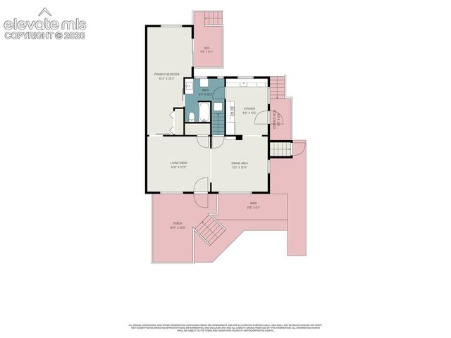 225 N Cedar Street, Colorado Springs, CO 80903