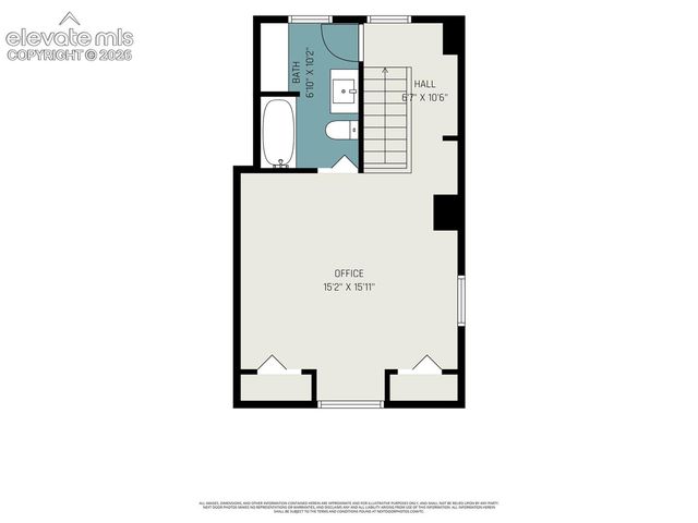 225 N Cedar Street, Colorado Springs, CO 80903
