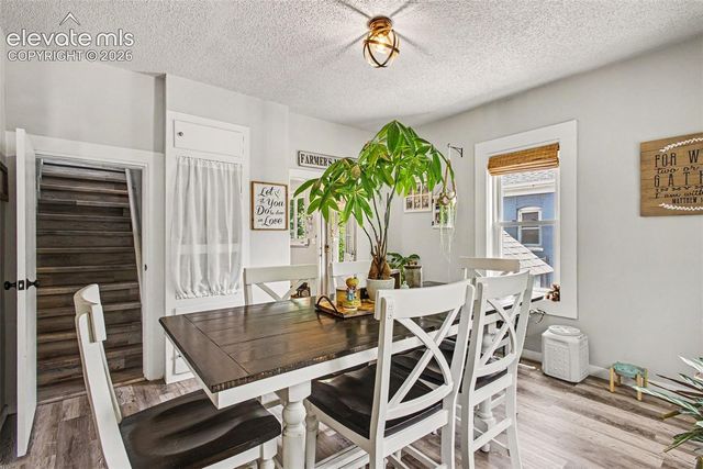225 N Cedar Street, Colorado Springs, CO 80903