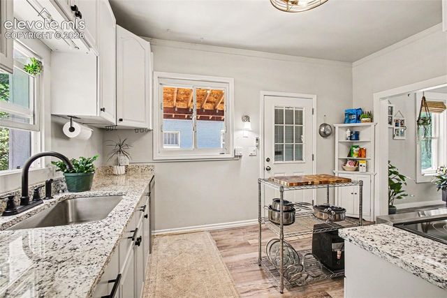 225 N Cedar Street, Colorado Springs, CO 80903