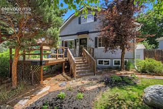 225 N Cedar Street, Colorado Springs, CO 80903
