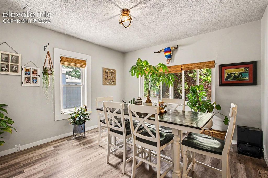 225 N Cedar Street, Colorado Springs, CO 80903 — photo 5