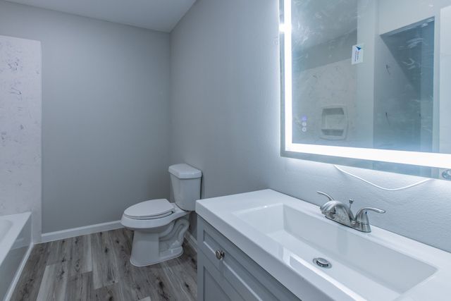 2816 Summer Avenue, Waco, TX 76708