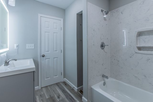 2816 Summer Avenue, Waco, TX 76708