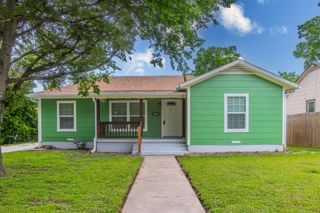 2816 Summer Avenue, Waco, TX 76708