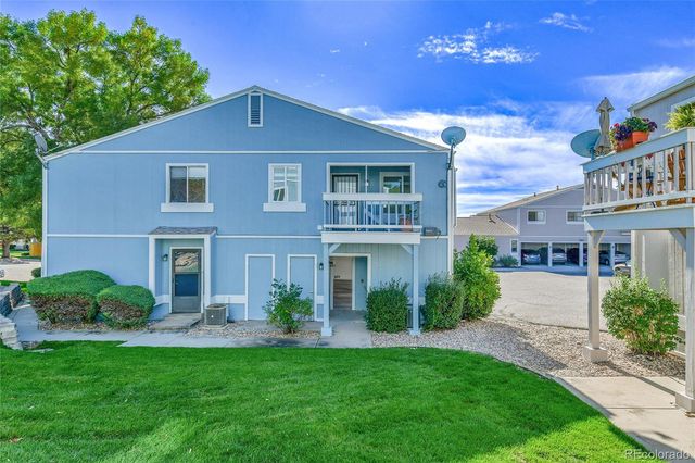 7917 Chase Circle 160, Arvada, CO 80003
