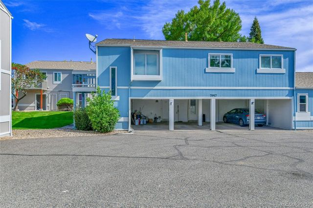 7917 Chase Circle 160, Arvada, CO 80003