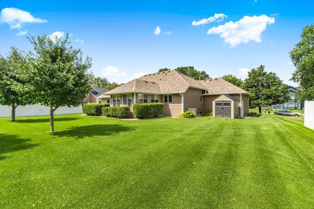 1904 Red Fox Road, Saint Cloud, MN 56301
