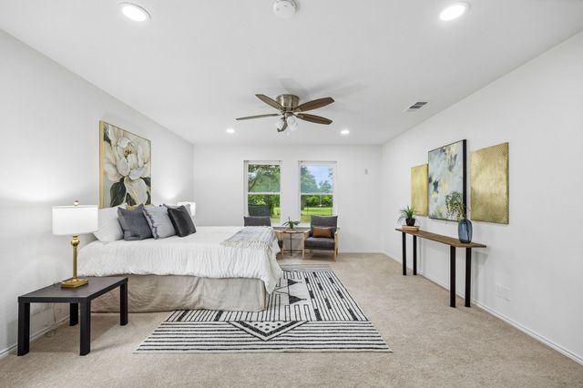 5291 Pecan Place Drive, Mckinney, TX 75071