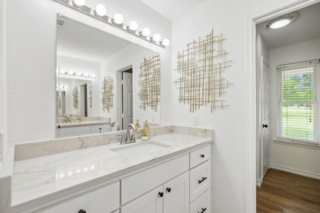 5291 Pecan Place Drive, Mckinney, TX 75071