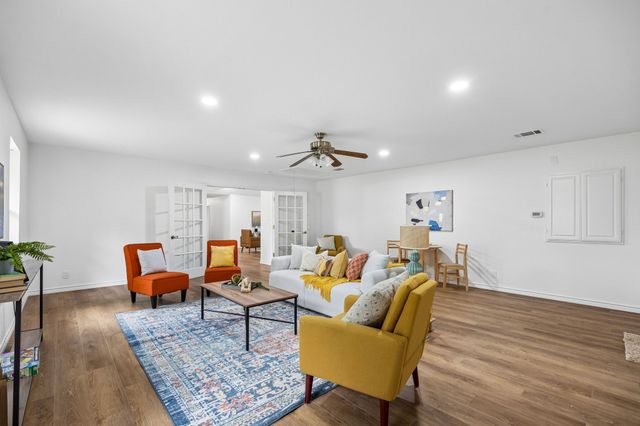 5291 Pecan Place Drive, Mckinney, TX 75071