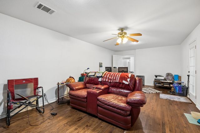 5291 Pecan Place Drive, Mckinney, TX 75071