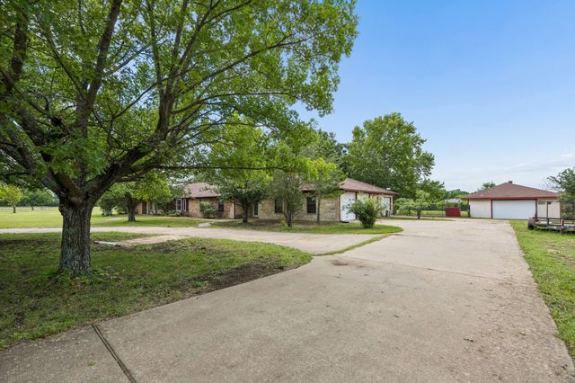 5291 Pecan Place Drive, Mckinney, TX 75071