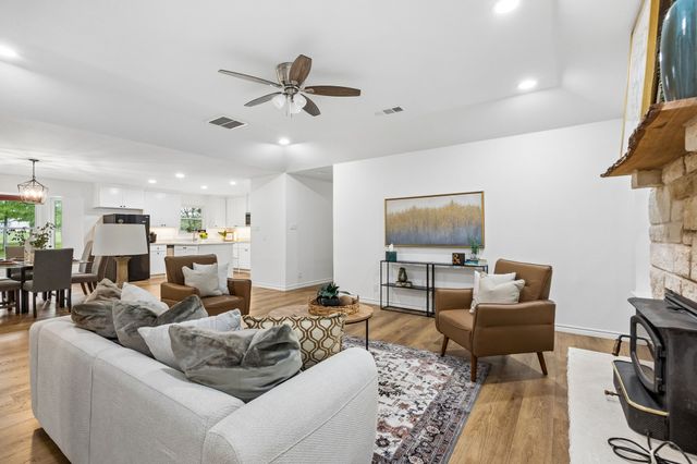 5291 Pecan Place Drive, Mckinney, TX 75071