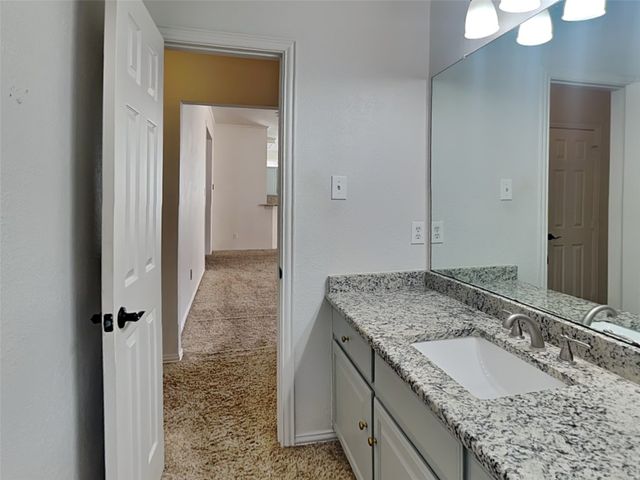 1505 Court Meadow Drive, Plano, TX 75093