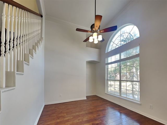 1505 Court Meadow Drive, Plano, TX 75093