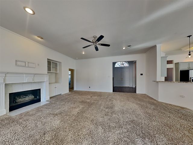 1505 Court Meadow Drive, Plano, TX 75093