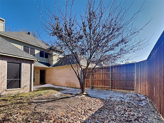 1505 Court Meadow Drive, Plano, TX 75093