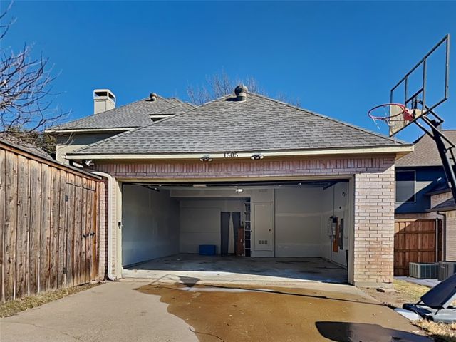 1505 Court Meadow Drive, Plano, TX 75093