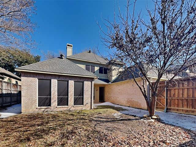 1505 Court Meadow Drive, Plano, TX 75093