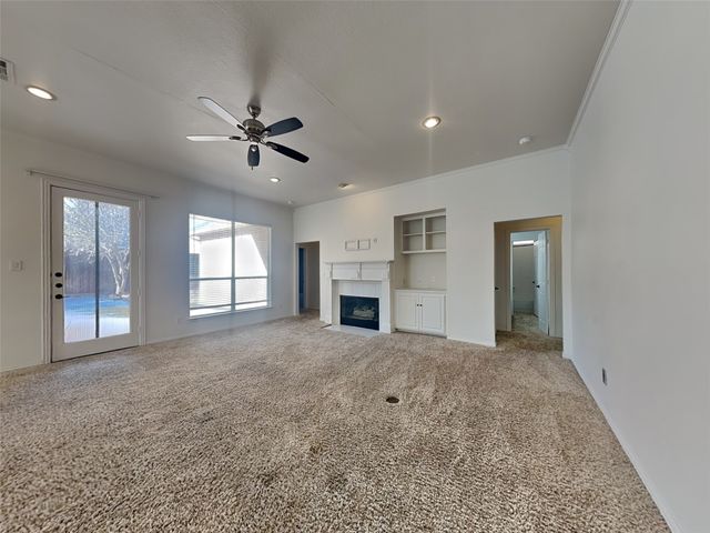 1505 Court Meadow Drive, Plano, TX 75093