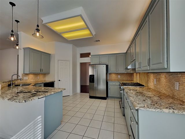 1505 Court Meadow Drive, Plano, TX 75093