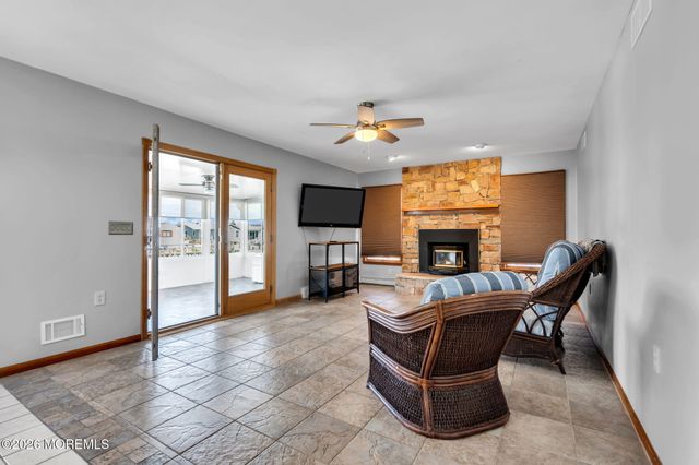 402 Atlantic City Court, Lanoka Harbor, NJ 08734