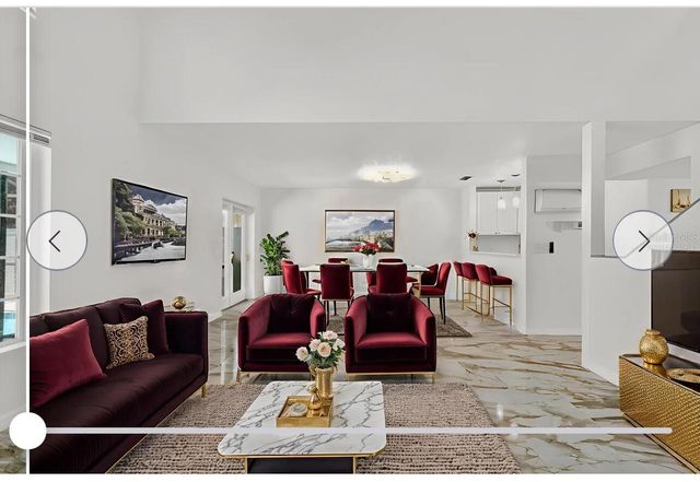 540 SHERIDAN DRIVE, Palm Harbor, FL 34684