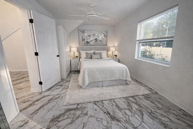 540 SHERIDAN DRIVE, Palm Harbor, FL 34684