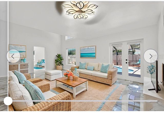 540 SHERIDAN DRIVE, Palm Harbor, FL 34684