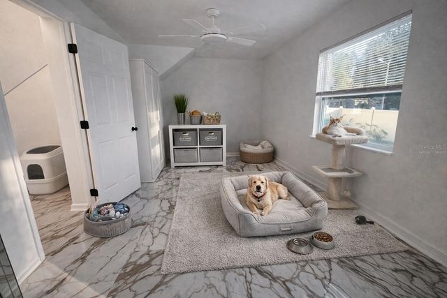 540 SHERIDAN DRIVE, Palm Harbor, FL 34684