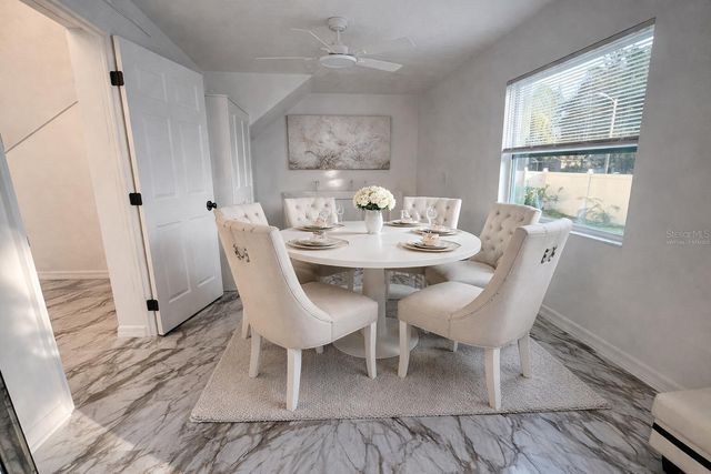 540 SHERIDAN DRIVE, Palm Harbor, FL 34684