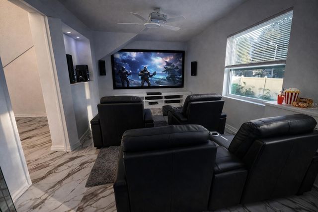 540 SHERIDAN DRIVE, Palm Harbor, FL 34684