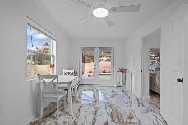 540 SHERIDAN DRIVE, Palm Harbor, FL 34684