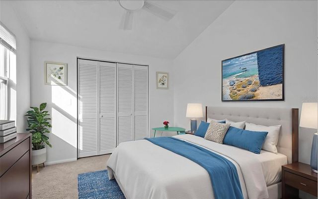 540 SHERIDAN DRIVE, Palm Harbor, FL 34684